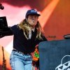 Foto Tash Sultana op Lowlands 2022