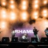 Shame foto Lowlands 2022 - zondag