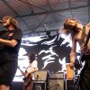 Geese foto Lowlands 2022 - zondag