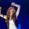 Foto Froukje te Lowlands 2022 - zondag