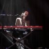 Foto David Keenan te Lowlands 2022 - zondag