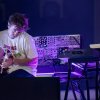 James Blake foto Lowlands 2022 - zondag