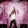 Burna Boy foto Lowlands 2022 - zondag