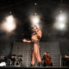 Sevdaliza foto Lowlands 2022 - zondag
