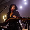 Foto Kelly Lee Owens te Lowlands 2022 - zondag