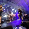 Geese foto Lowlands 2022 - zondag