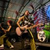 Foto Nova Twins te Lowlands 2022 - zaterdag