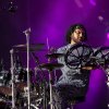 Foto Yussef Dayes te Lowlands 2022 - zaterdag