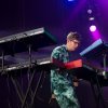 Foto Yussef Dayes te Lowlands 2022 - zaterdag