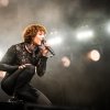 Bring Me The Horizon foto Lowlands 2022 - zaterdag
