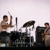 Badbadnotgood foto Lowlands 2022 - zaterdag