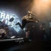 Foto Tramhaus te Lowlands 2022 - zaterdag