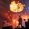 Foto Pendulum te Lowlands 2022 - zaterdag