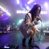 Foto Sinead O'Brien te Lowlands 2022 - zaterdag