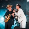 The Kooks foto Lowlands 2022 - zaterdag