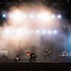 Bring Me The Horizon foto Lowlands 2022 - zaterdag