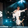 The Kooks foto Lowlands 2022 - zaterdag