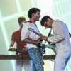 Foto Glass Animals te Lowlands 2022 - zaterdag