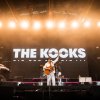 The Kooks foto Lowlands 2022 - zaterdag