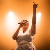 Fatima Yamaha foto Lowlands 2022 - zaterdag