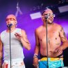 Goldband foto Lowlands 2022 - zaterdag