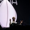 Foto Fatima Yamaha te Lowlands 2022 - zaterdag