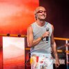 Foto Goldband op Lowlands 2022