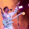 Foto Glass Animals te Lowlands 2022 - zaterdag