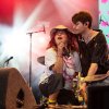 Foto Remi Wolf te Lowlands 2022 - zaterdag