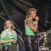 Foto Krezip op Strandfestival ZAND 2022