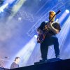 Foto Kensington op Strandfestival ZAND 2022