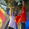 Kraantje Pappie foto Strandfestival ZAND 2022