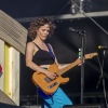 Foto Krezip op Strandfestival ZAND 2022