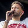 Foto Rolf Sanchez te Strandfestival ZAND 2022