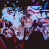 Foto Sunmi te SUNMI - 23/08 - Melkweg