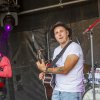 Foto Nederpop All Stars op Culinesse 2022