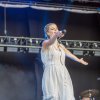 Foto Davina Michelle op Culinesse 2022