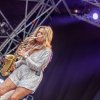 Candy Dulfer foto Culinesse 2022