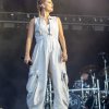 Foto Davina Michelle op Culinesse 2022