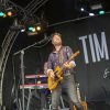 Foto Tim Akkerman & The Ivy League op CuliNESSE 2022