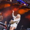 Candy Dulfer foto Culinesse 2022