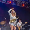 Foto Candy Dulfer te Culinesse 2022