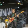 Foto Tim Akkerman & The Ivy League te Culinesse 2022