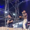 Foto Candy Dulfer te Culinesse 2022