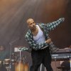 Foto Alain Clark op Culinesse 2022