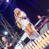 Foto Candy Dulfer te Culinesse 2022