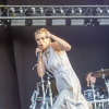 Foto Davina Michelle op Culinesse 2022