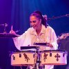 Sheila E. foto Sheila E. - 29/08 - 013
