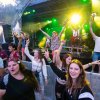 Foto Bazzookas te Mixtream 2022