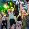 Foto Bazzookas te Mixtream 2022